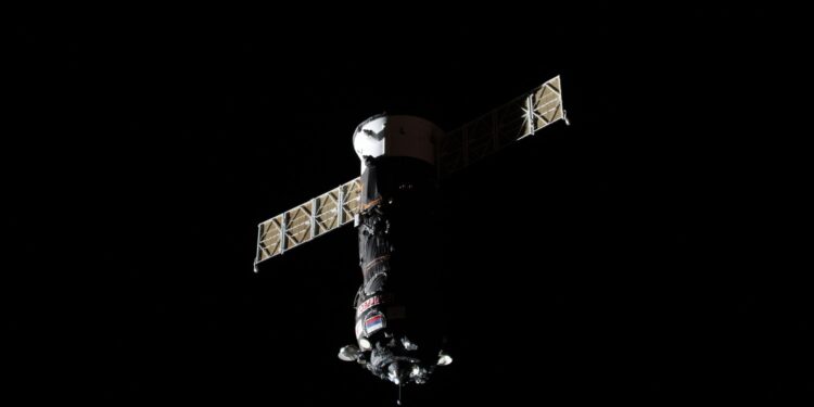 NASA to Cover Progress 94 Spacecraft Launch, Space Station Docking