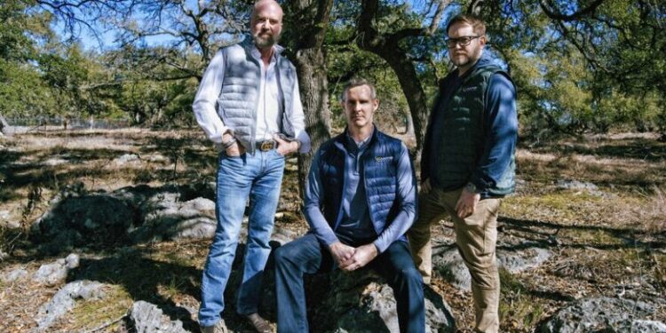 Mantis Space emerges from stealth with $10 million for solar-power constellation