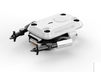 With Voyager’s help, Icarus Robotics to test free-flyer on ISS