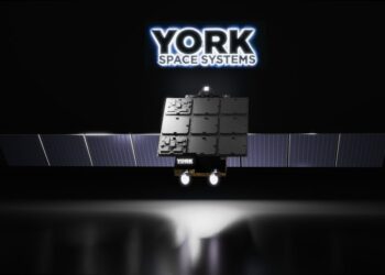 York Space rides defense demand as procurement changes cloud outlook