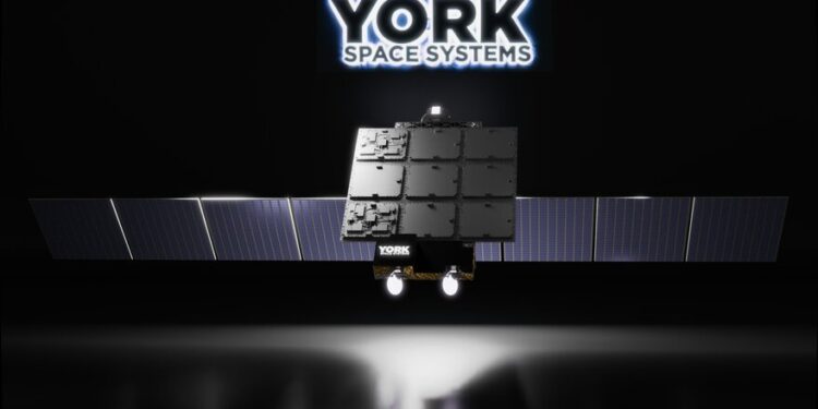 York Space rides defense demand as procurement changes cloud outlook