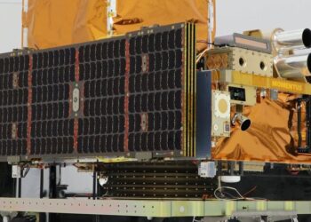 Government use of commercial procurement models has limitations in space