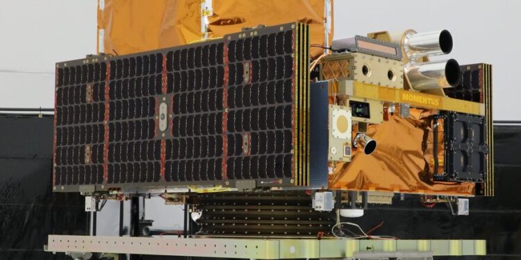 Government use of commercial procurement models has limitations in space