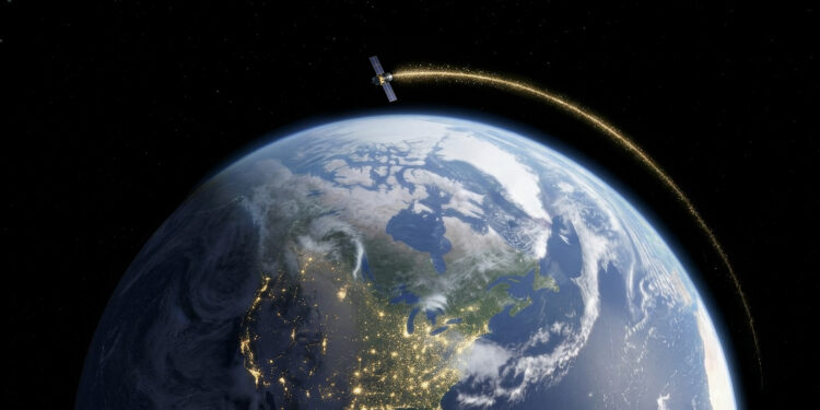 Nvidia unveils AI computing module for space-based data centers