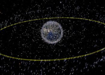 Holistic space observation: the shift from SSA to SDA