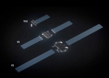 The race to build orbital data centers is missing its biggest variable: power