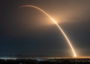 Agentic AI: the future of space warfare