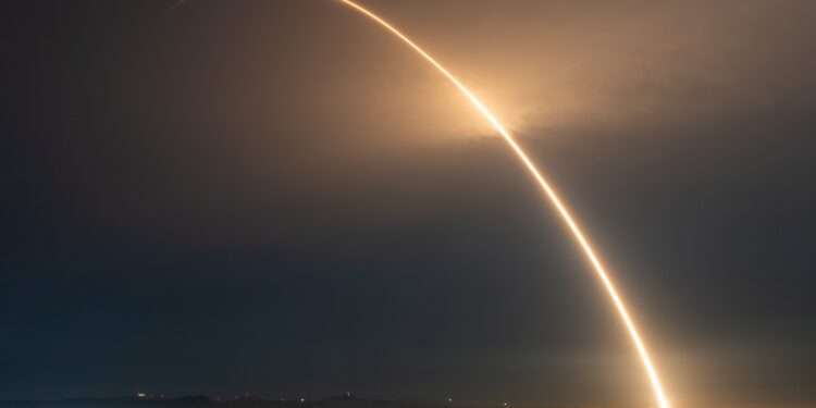 SpaceX launches Transporter-16 rideshare mission