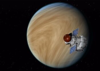 Russia aims to reclaim Soviet space glory with 2036 launch of ambitious Venus mission
