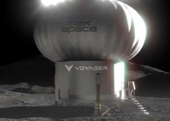 From missions to systems: The architecture enabling a sustained lunar economy