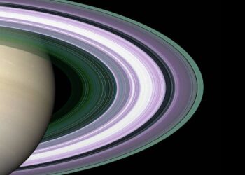 Are Saturn’s rings made of a lost, shattered moon? New evidence arises for the case
