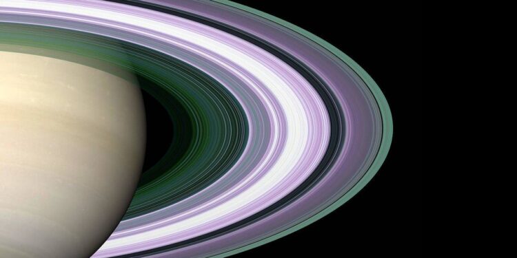 Are Saturn’s rings made of a lost, shattered moon? New evidence arises for the case