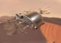 NASA begins building nuclear-powered Dragonfly drone for 2028 launch to Saturn moon Titan