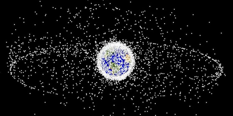 Space Force taps 14 firms for $1.8 billion GEO surveillance program