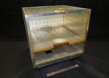 Phantom Space buys thermal specialist to support orbital data center push
