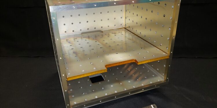 Phantom Space buys thermal specialist to support orbital data center push