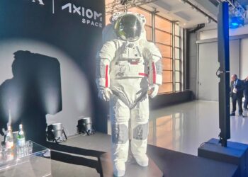 NASA still confident that Artemis astronauts will land on the moon in 2028 despite spacesuit delays