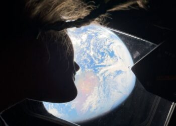 ‘It just made it even more special’: Being so far from Earth makes you appreciate our planet even more, Artemis 2 astronaut says