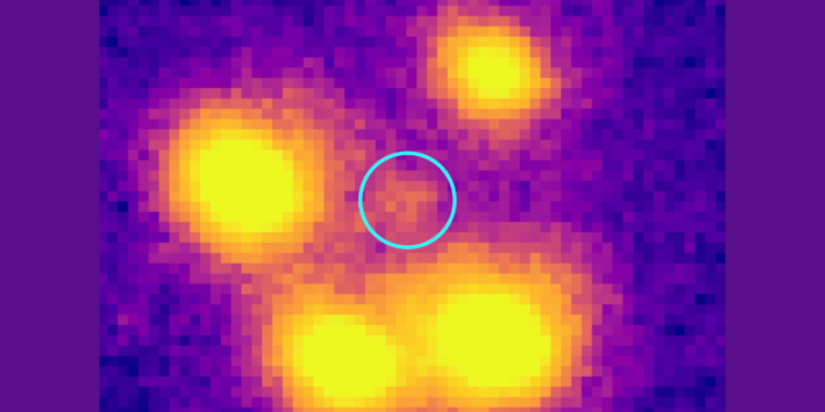 Scientists use rare ‘Einstein Cross’ to learn about young galaxy with surprisingly old stars