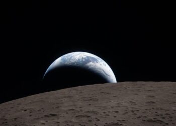 Artemis 2: Our favorite photos from NASA’s historic moon mission