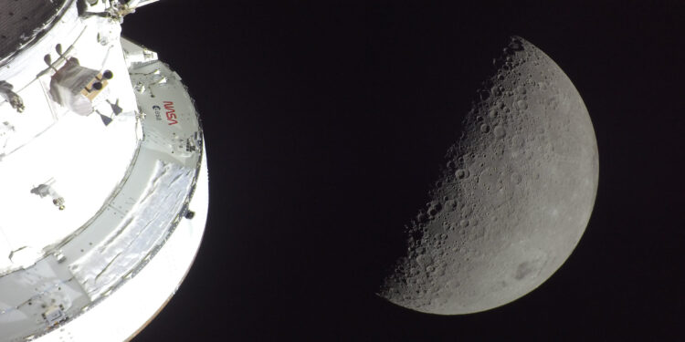 In the wake of Artemis 2, America needs to consider the ‘why’ of its government space program