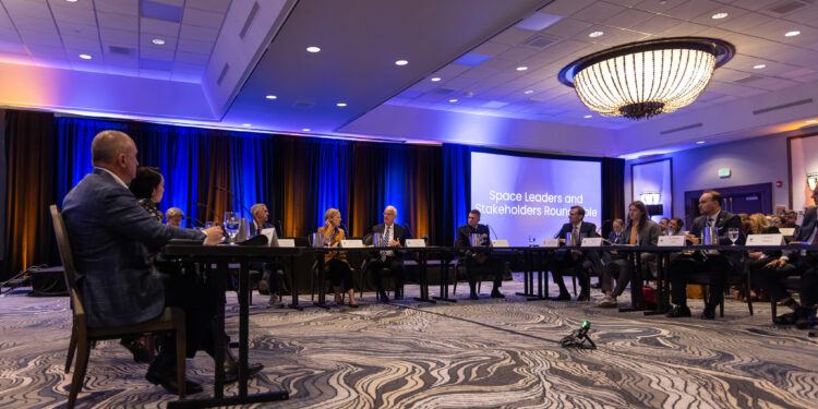 Washington agrees on space urgency, but not on how to deliver
