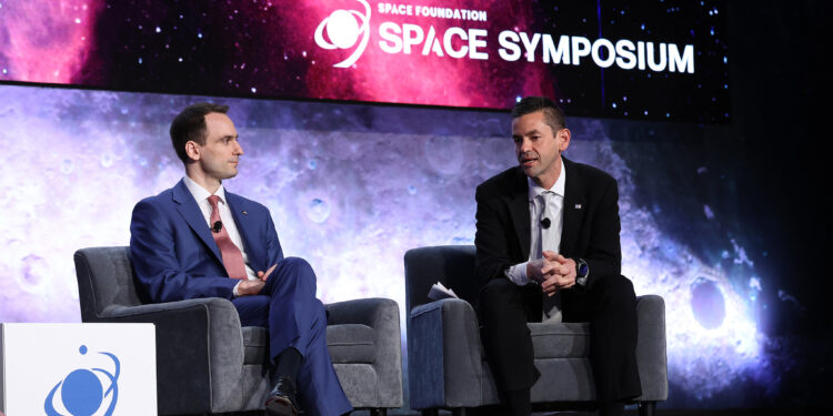 White House releases space nuclear policy