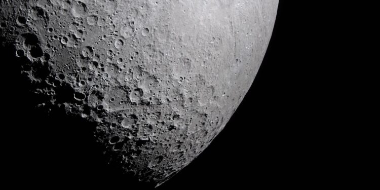 Space Force sets up ‘cislunar coordination’ office to focus beyond Earth orbit