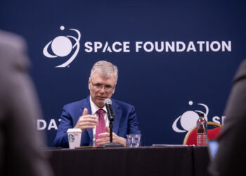 Pentagon budget affirms Space Force role tracking moving targets from orbit