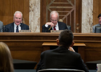 Appropriators reject NASA budget proposal
