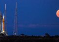 April’s full ‘Pink Moon’ rises tonight — just as NASA readies its Artemis 2 moon mission