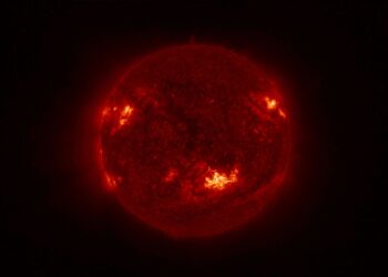 What will happen when our sun starts dying? These ‘stellar archaeologists’ may have found a clue