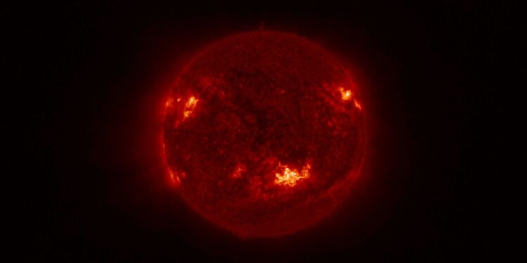What will happen when our sun starts dying? These ‘stellar archaeologists’ may have found a clue