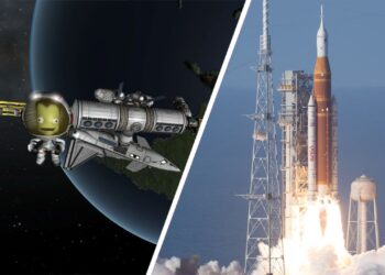 Artemis 2 mission sends ‘Kerbal Space Program’ player numbers soaring to the Mun
