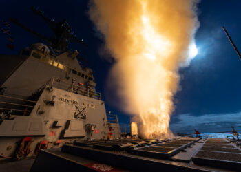 Pentagon closes $1 billion investment in L3Harris missile unit
