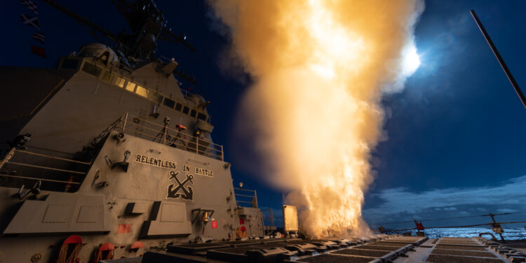 Pentagon closes $1 billion investment in L3Harris missile unit