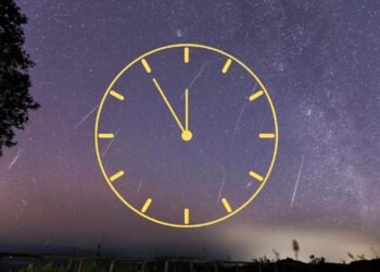 What’s the best time to see Lyrid meteors in 2026?