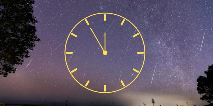 What’s the best time to see Lyrid meteors in 2026?