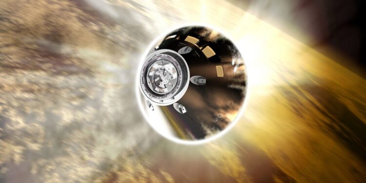 Today is splashdown day for Artemis 2 moon astronauts — What to expect at each stage of reentry & landing (timeline)