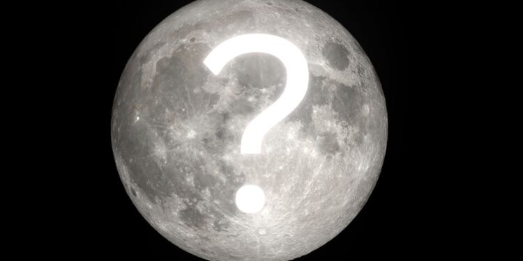 NASA is sending astronauts back to the moon. Can you see the Artemis 4 landing sites from Earth?