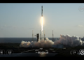 SpaceX launches huge ‘Cygnus XL’ cargo ship carrying over 5 tons of supplies to ISS astronauts (video)