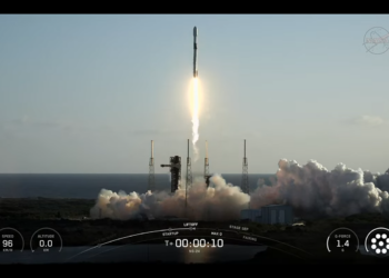 SpaceX launches huge ‘Cygnus XL’ cargo ship carrying over 5 tons of supplies to ISS astronauts (video)