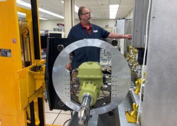 Moog Technology Successfully Steers Artemis II Launch