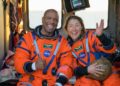 Artemis 2 astronauts celebrate successful return to Earth | Space photo of the day for April 13, 2026