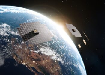 Blue Origin just launched the giant Bluebird 7 mobile phone satellite into space — but it’s in the wrong orbit