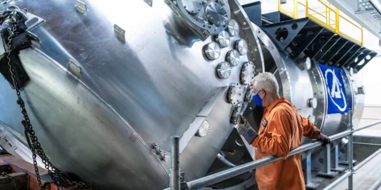 Aerospace to support industry with government furnished talent