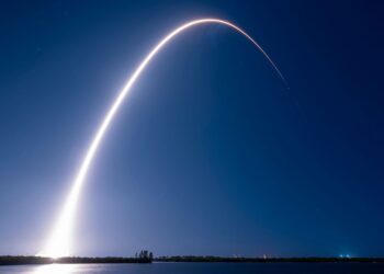 SpaceX rocket debris could slam into the moon: Here’s what you need to know