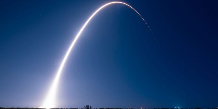 SpaceX rocket debris could slam into the moon: Here’s what you need to know