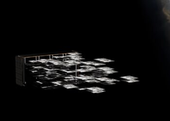 Aspect Aerospace secures early funding to advance swarm-deployable VLEO satellites