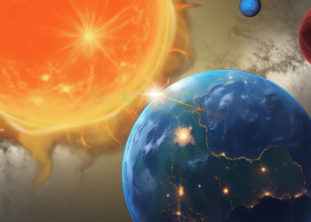 NASA’s TESS spacecraft discovers a weird system of exoplanets unlike anything seen before